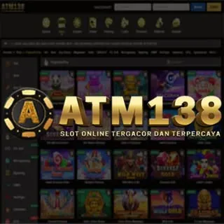ATM138 - Petualangan Menakutkan di Dunia Kegelapan