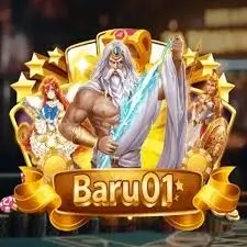 BARU01 - Permainan Mahjong Seru dan Menarik