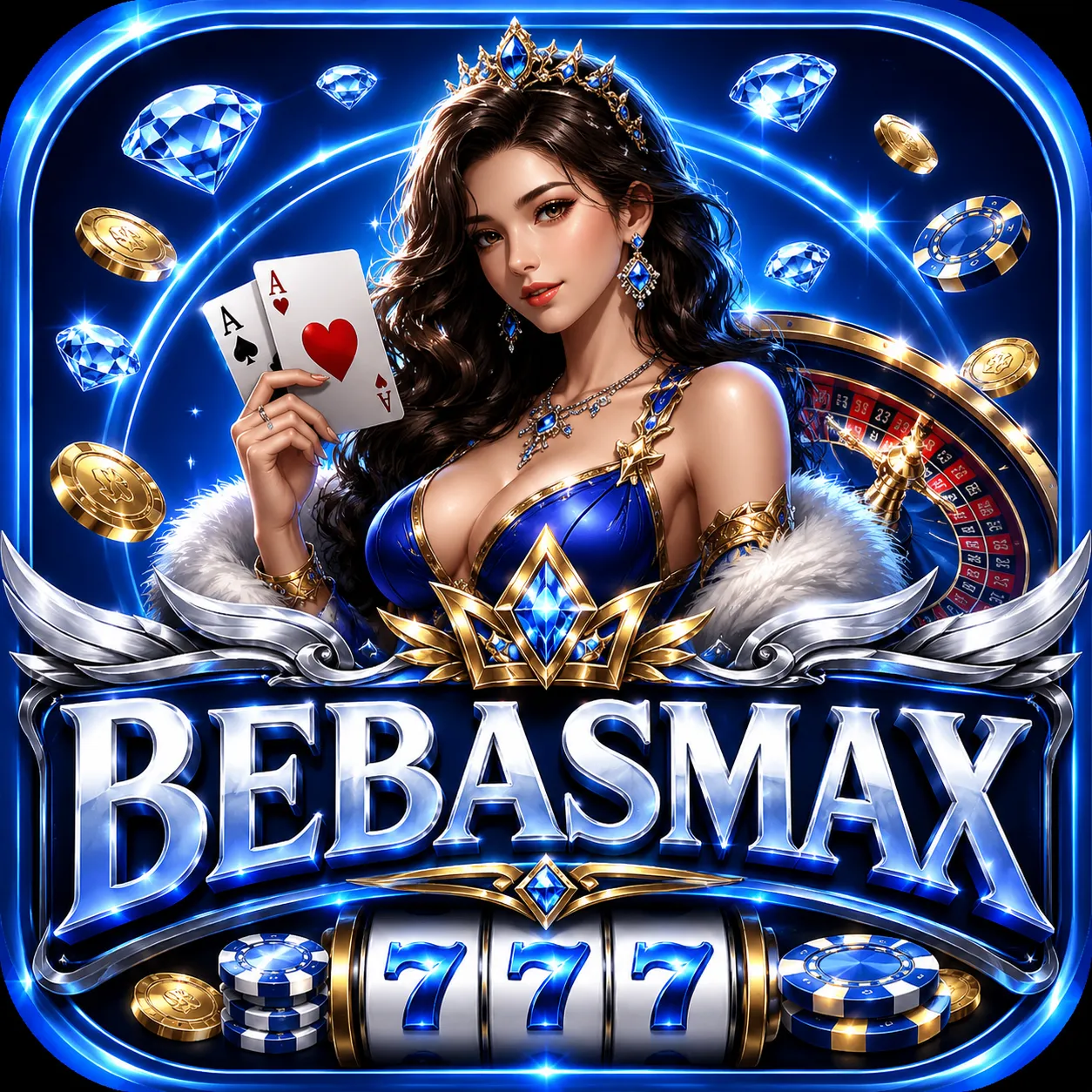 BEBASMAX - Game Tembak Ikan Seru dan Menguntungkan