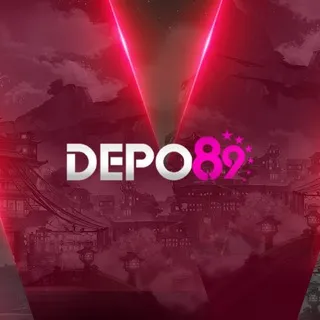 DEPO89 - Permainan Slot Terbaik untuk Kesenangan dan Kemenangan