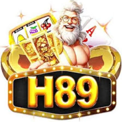 H89 - Permainan Santai yang Seru dan Mengasyikkan