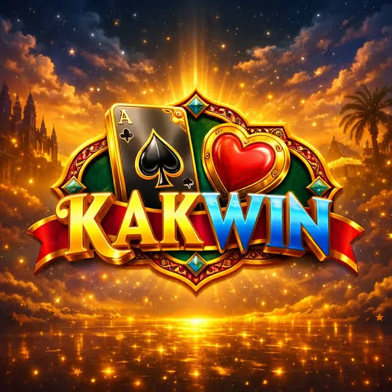 KAKWIN - Permainan Mahjong Seru dan Menarik