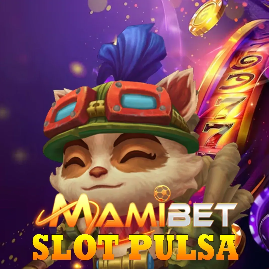 MAMIBET - Game Gaple Seru dan Menantang