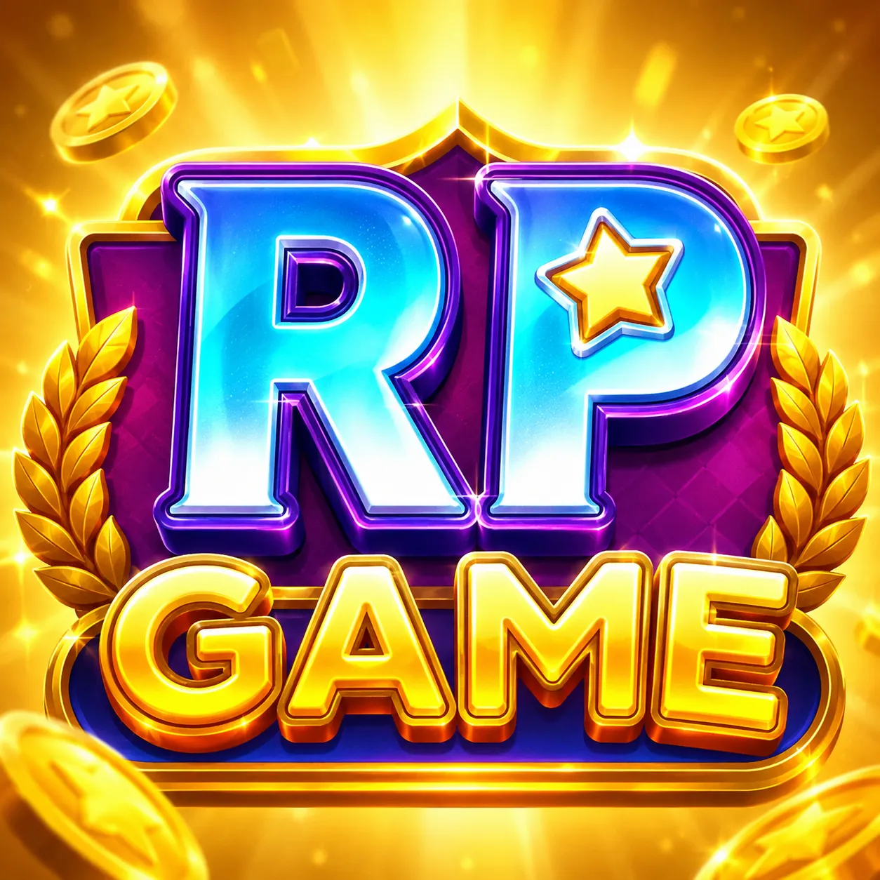 RPGAME - Permainan Pertanian yang Seru dan Menyenangkan