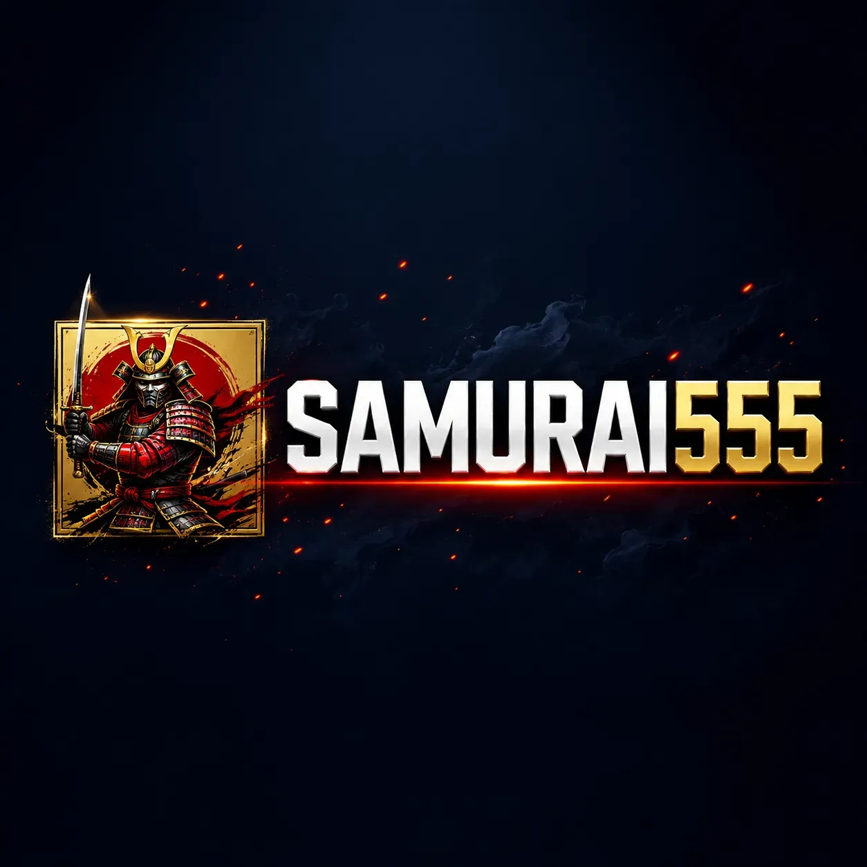 SAMURAI555 - Game Gaple Seru Untuk Semua