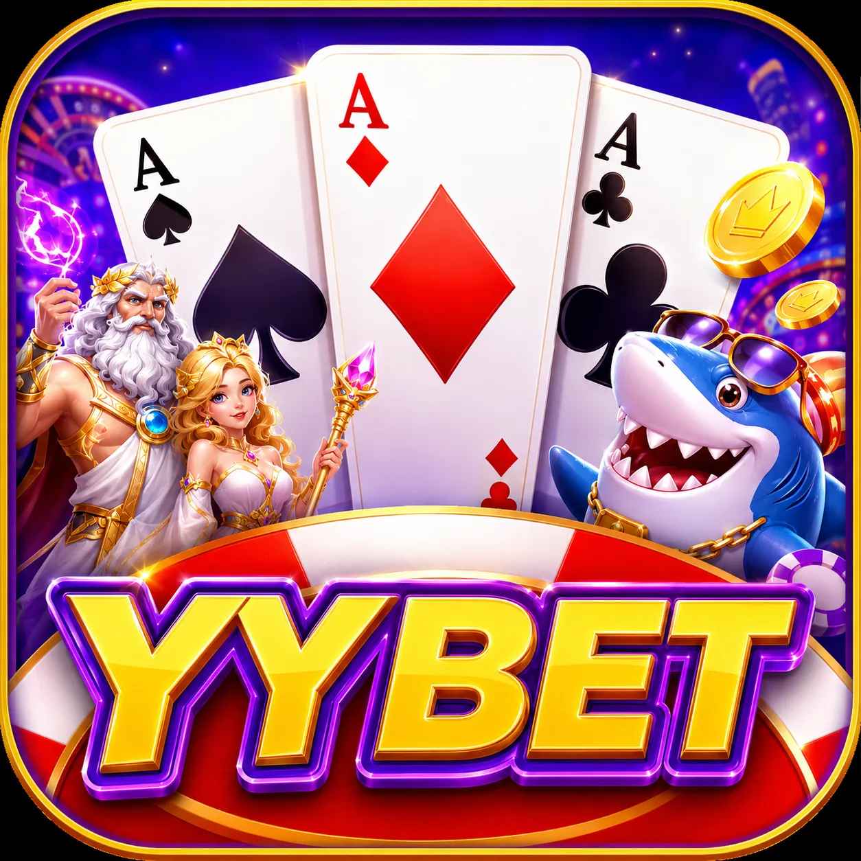 YYBET - Game Simulator Terbaik untuk Pengalaman Bermain yang Seru